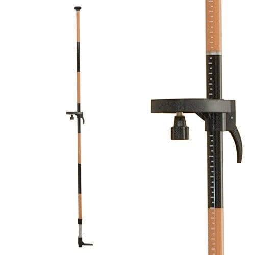 Lamigo KR-34 - Kolumna rozporowa, gwinty: 1/4", 5/8"