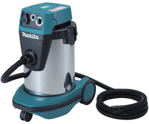Makita VC3210LX1 - Odkurzacz do pracy na mokro i na sucho
