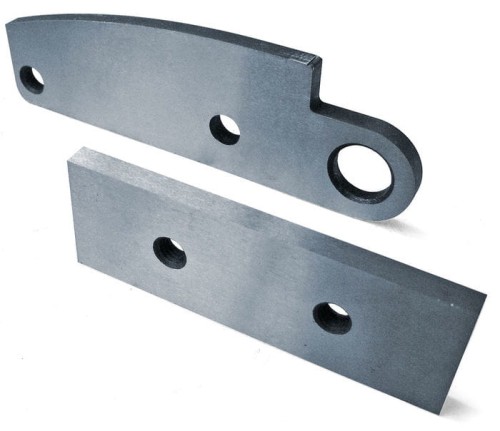 Optimum -  Zapasowy zestaw noży, dwuczęściowy PS 150