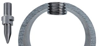 Optimum - Wiertło termiczne - CUT - długie - M4/4,0