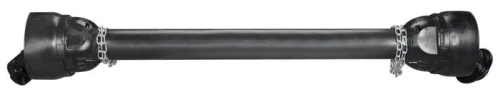 Wał odbioru mocy Holzkraft - bez sprzęgła ślizgowego 860 mm, kategoria 2