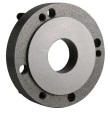 Optimum - Kołnierz uchwytu tokarskiego - tarcza zabierakowa Ø 125 mm