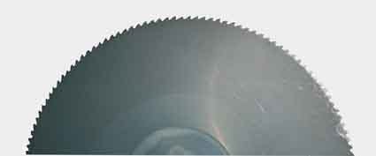 Optimum - Frez piłkowy HSS 8 mm/T do przecinarki  CS 315