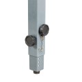 Holzkraft HDT 1500 - Regulowana wysokość