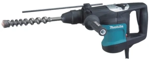 Makita HR3540C -   MŁOT UDAROWO-OBROTOWY SDS-MAX