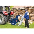 Holzkraft HWSR 701 Z K - Wytrzymała piła tarczowa na wał odbioru mocy