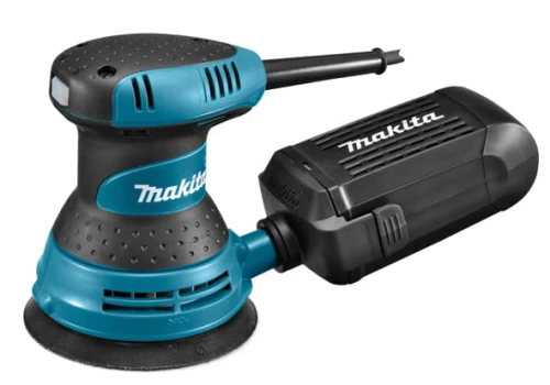 Makita BO5030 -  SZLIFIERKA MIMOŚRODOWA