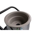 Cleancraft flexCAT 250 EOT-PRO - Specjalny odkurzacz przemysłowy do odsysania środków chłodząco- -smarujących, płynów