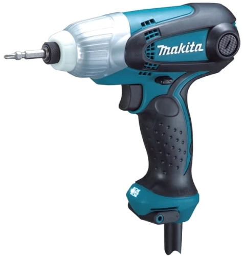 Makita TD0101F -   WKRĘTARKA UDAROWA