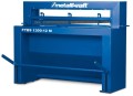 Metallkraft FTBS 1300-12 M - Nożyce gilotynowe przemysłowe 