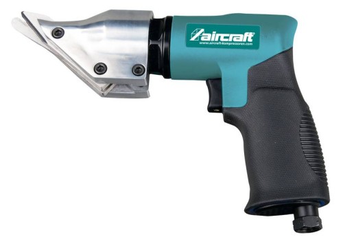 Nożyce pneumatyczne Aircraft