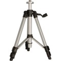 Lamigo STL76M - Mini statyw aluminiowy, z kolumną na korbą, gwint 5/8"