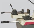 Optimum  S 131 GH -  imadło mocujące  materiał