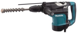 Makita HR4511C -  MŁOT UDAROWO-OBROTOWY SDS-MAX