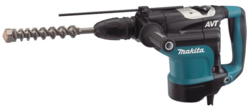 Makita HR4511C -  MŁOT UDAROWO-OBROTOWY SDS-MAX