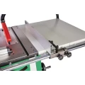Holzstar TKS 254 E (400 V) - Piła stołowa do uniwersalnego zastosowania