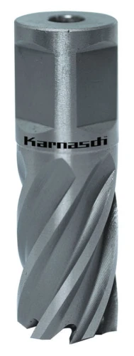 Karnasch - Silver line - Wiertło trepanacyjne śr. 39 mm dł. 25mm
