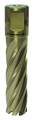 Karnasch - Gold line - Wiertło trepanacyjne śr. 41 mm dł. 55 mm