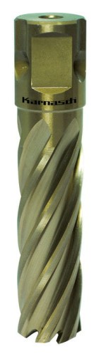 Karnasch - Gold line - Wiertło trepanacyjne śr. 41 mm dł. 55 mm