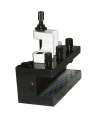 Optimum - Imak stalowy szybkozmienny SWH 3-E