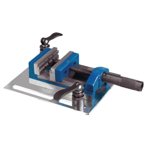 Holzkraft - Imadło maszynowe