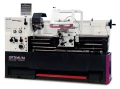 Optimum TH 4615V - przemysłowa tokarka z bezstopniowo regulowaną prędkością obrotową