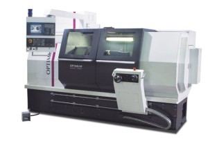OPTI L 520  Tokarka cykliczna CNC   