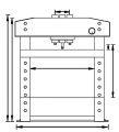 Unicraft WPP 30 E - schemat