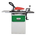 Holzstar TKS 254 PRO - Piła stołowa do uniwersalnego zastosowania