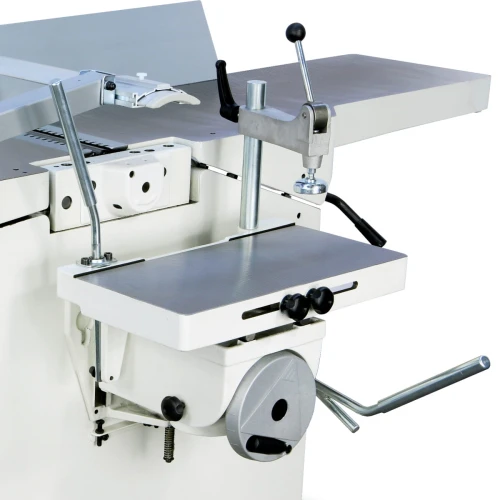 Holzkraft - Suport wiertarski z uchwytem wiertarskim 0-16 mm