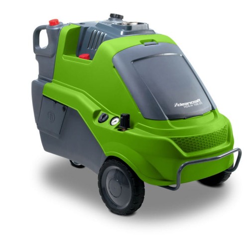 Cleancraft  HDR-H 108-20 - Myjka wysokociśnieniowa na ciepłą wodę