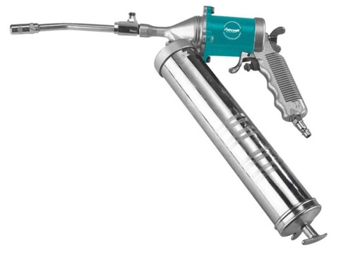 Aircraft FPS PRO D - Smarownica pneumatyczna