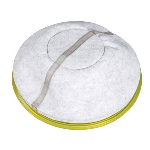 Cleancraft - Antystatyczny filtr główny flexCAT 130 ATEX