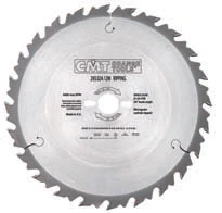 Piły do cięcia wzdłużnego 250mm CMT HM 250x30x2,8 Z24
