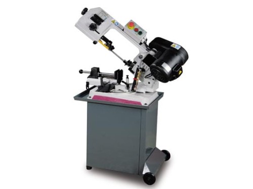 Optimum Optisaw  S 131 GH - przecinarka taśmowa do metalu