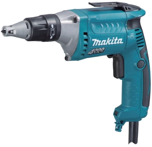 Makita FS4300 - Wkrętarka do płyt kartonowo-gipsowych