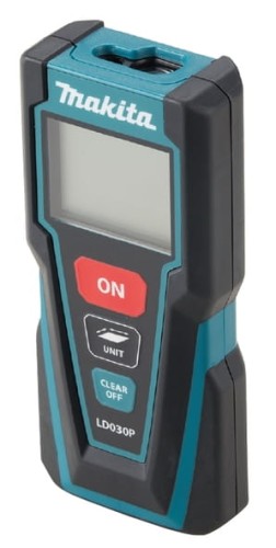 Makita LD030P -  DALMIERZ LASEROWY