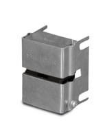 Metallkraft - Zestaw szczęk do rozspęczania do SSG 12