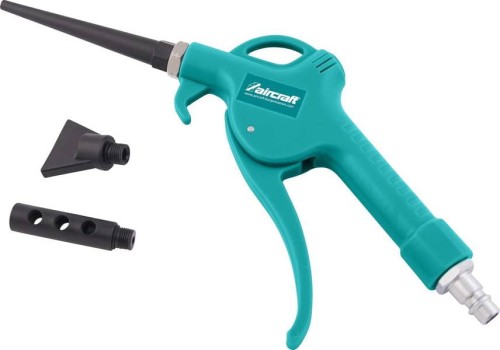 Aircraft BP PRO SET- Pistolet nadmuchowy - Zestaw