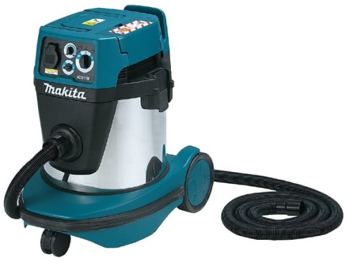 Makita VC2211MX1 - Odkurzacz do pracy na mokro i na sucho