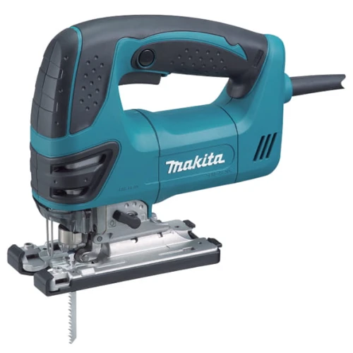 Makita 4350CTJ -    WYRZYNARKA Z PODCINANIEM