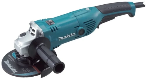Makita GA6021C  - SZLIFIERKA KĄTOWA 150mm
