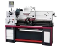 OPTIturn TH 4010D - Kompletnie wyposażona tokarka dla mechaników