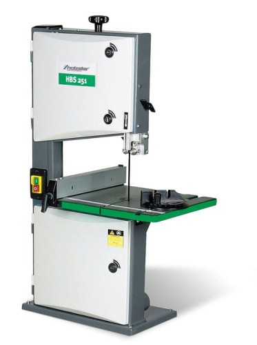 HOLZSTAR piła taśmowa HBS 251