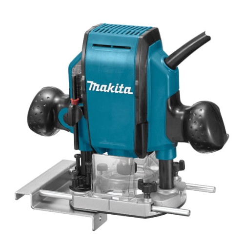 Makita RP0900 - FREZARKA GÓRNOWRZECIONOWA
