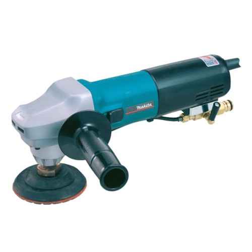 Makita PW5000C -  SZLIFIERKO-POLERKA DO KAMIENIA