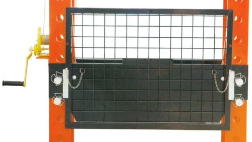 Unicraft - Osłona ochronna WPP 30E