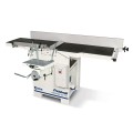 Holzkraft Minimax FS 41C Tersa - Wyrówniarko-grubościówka z szybką wymianą noży