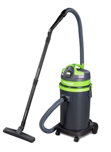 Cleancraft wetCAT 137E - Odkurzacz do stosowania na mokro i sucho