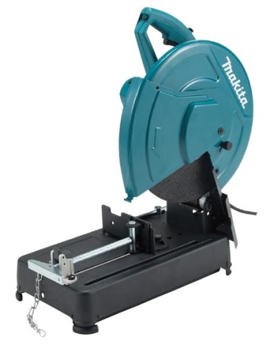 Makita LW1401 - Przecinarka tarczowa do metalu